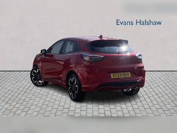 Used Ford Puma 2023 for sale - 79251162: Photo