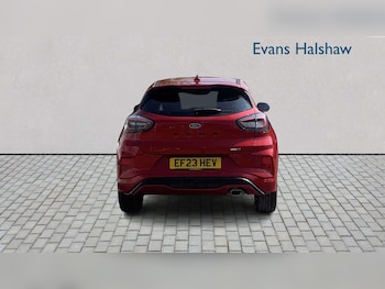 Used Ford Puma 2023 for sale - 79251162: Photo
