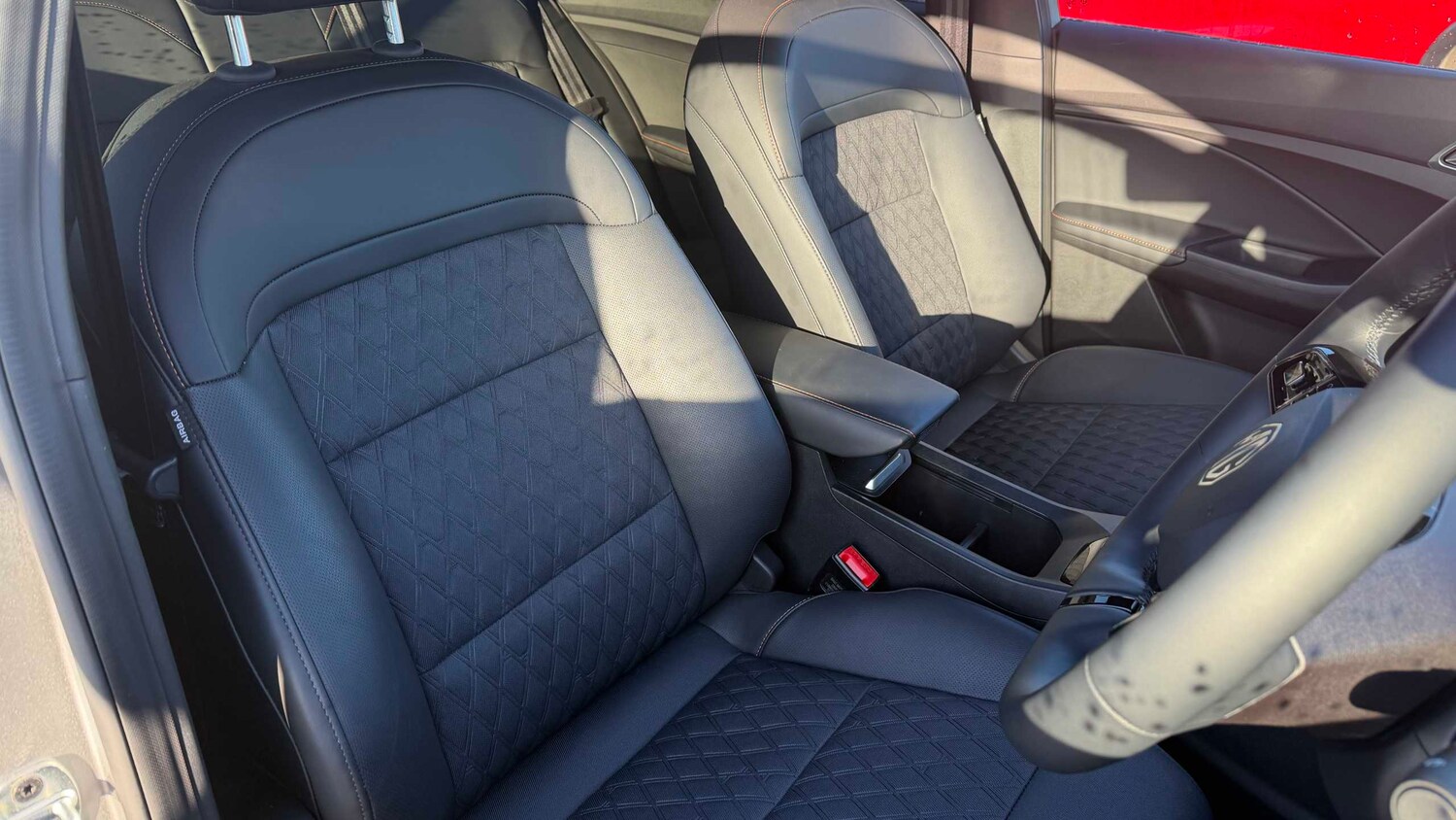 Used MG MG3 2025 for sale - 77856706: Photo 10