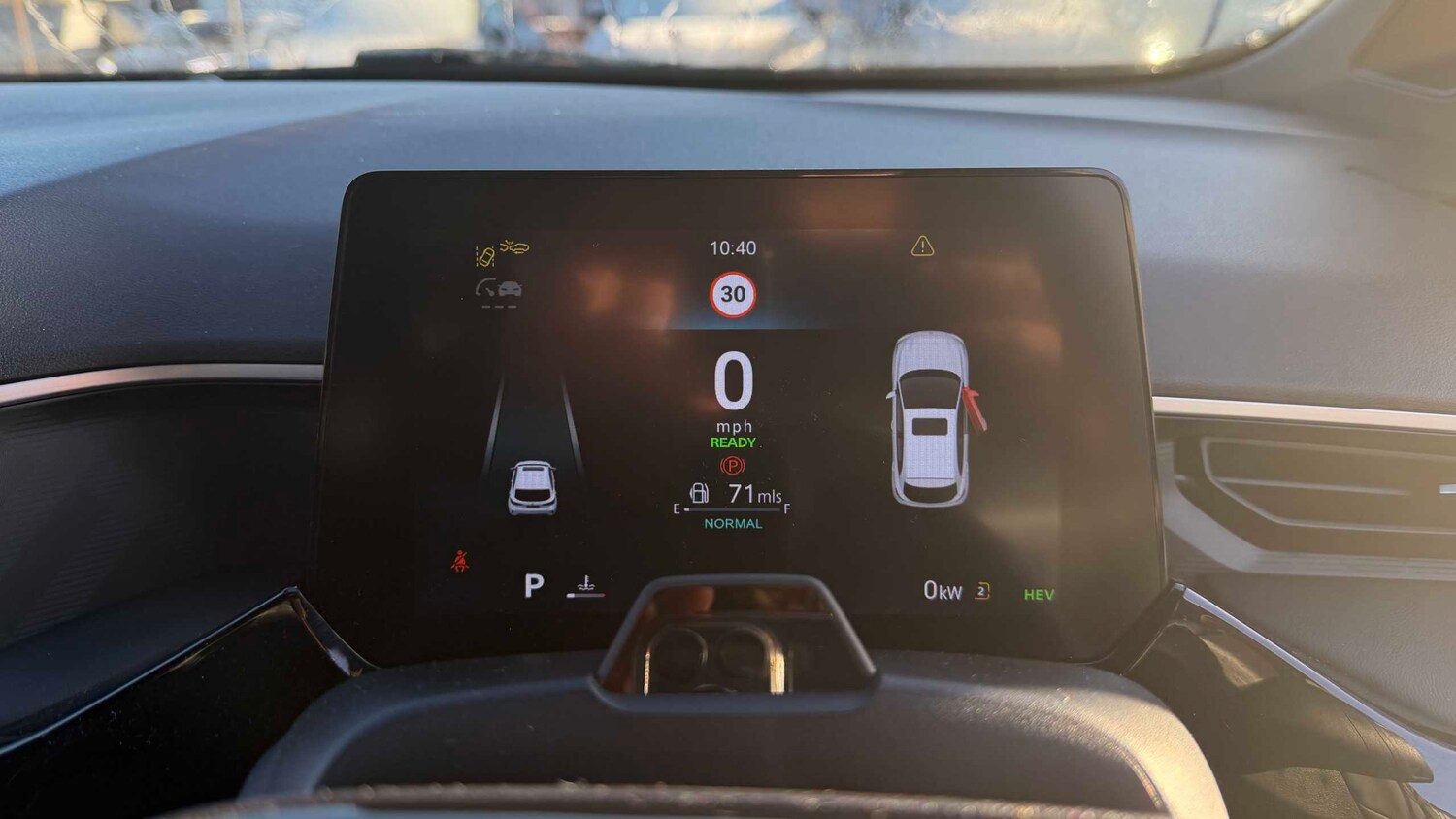 Used MG MG3 2025 for sale - 77856706: Photo 11