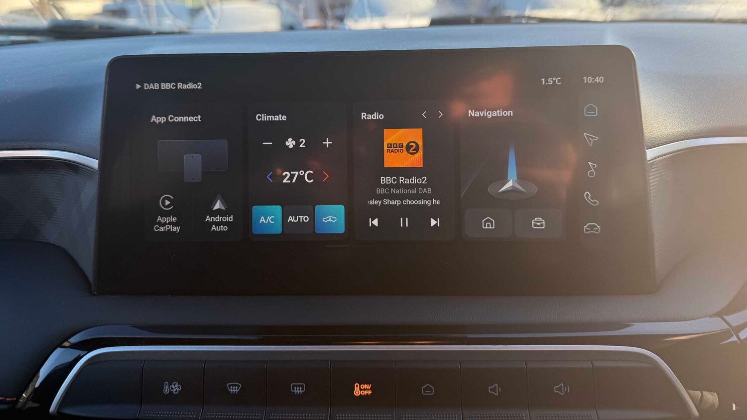 Used MG MG3 2025 for sale - 77856706: Photo 12