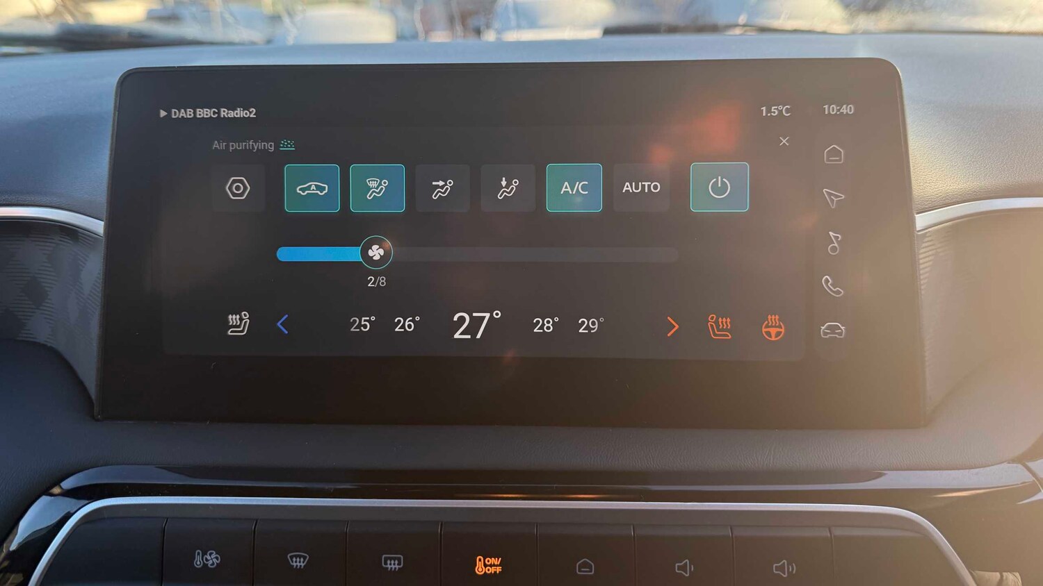 Used MG MG3 2025 for sale - 77856706: Photo 13