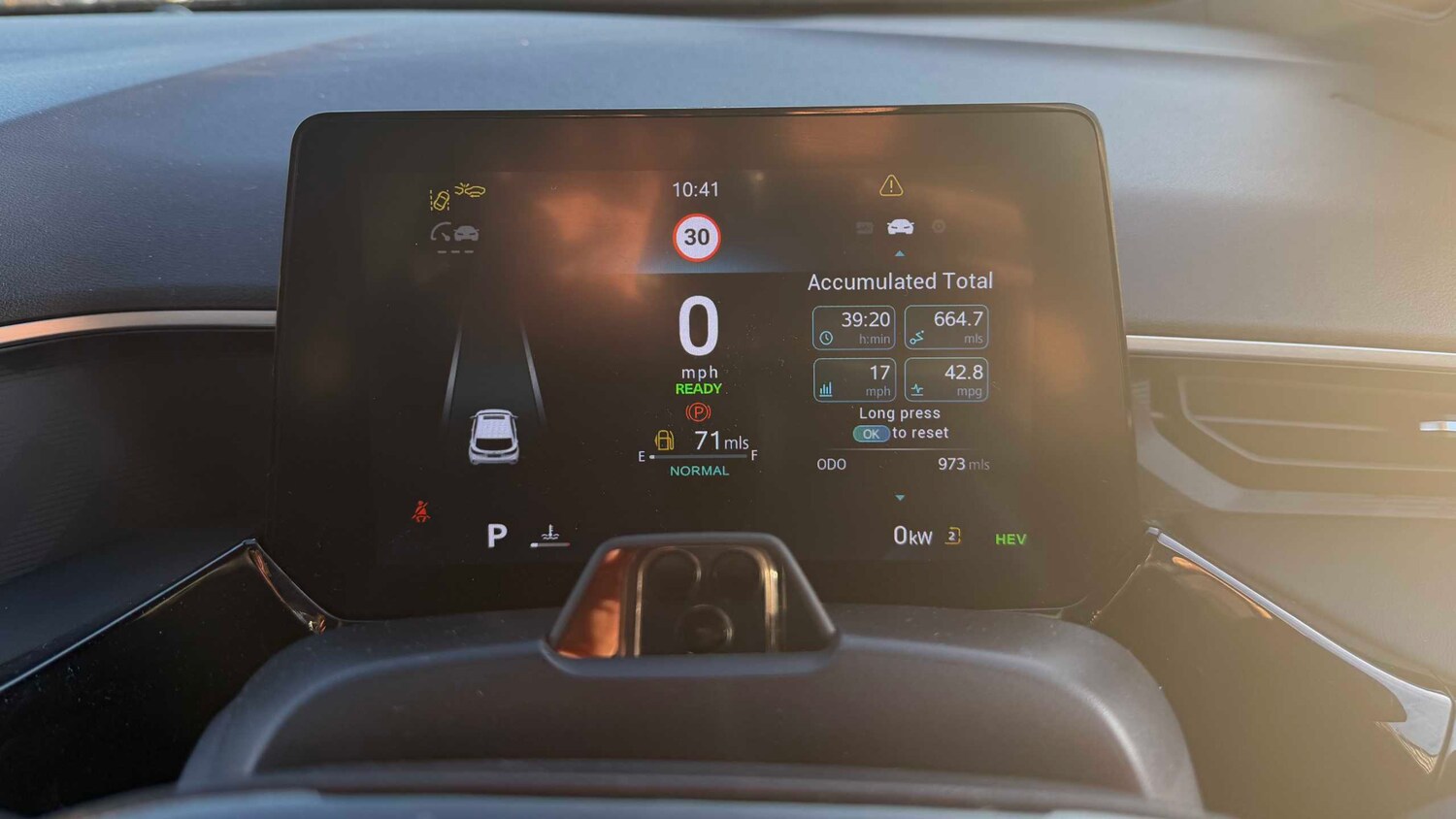 Used MG MG3 2025 for sale - 77856706: Photo 14