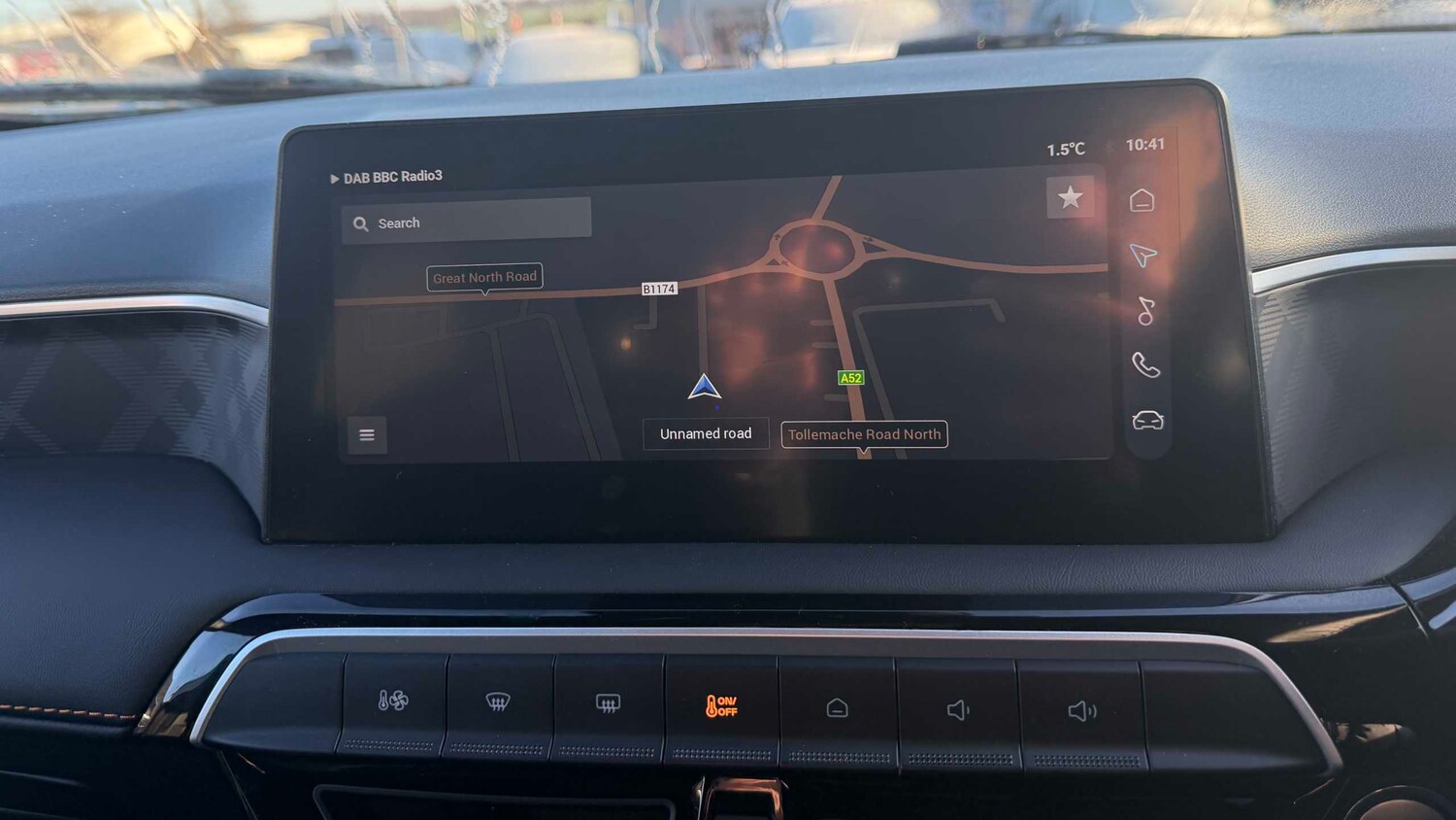 Used MG MG3 2025 for sale - 77856706: Photo 15