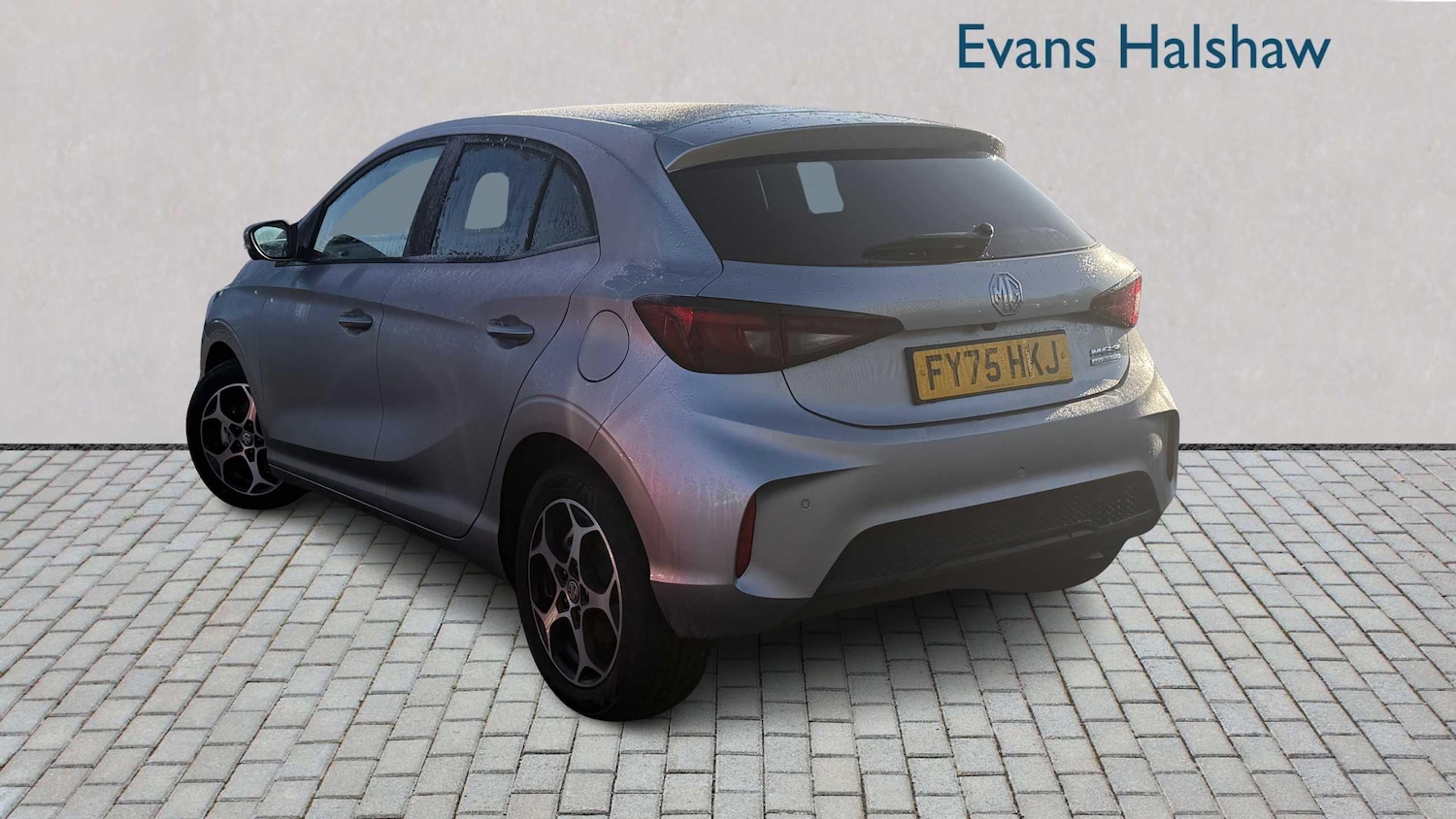 Used MG MG3 2025 for sale - 77856706: Photo 2