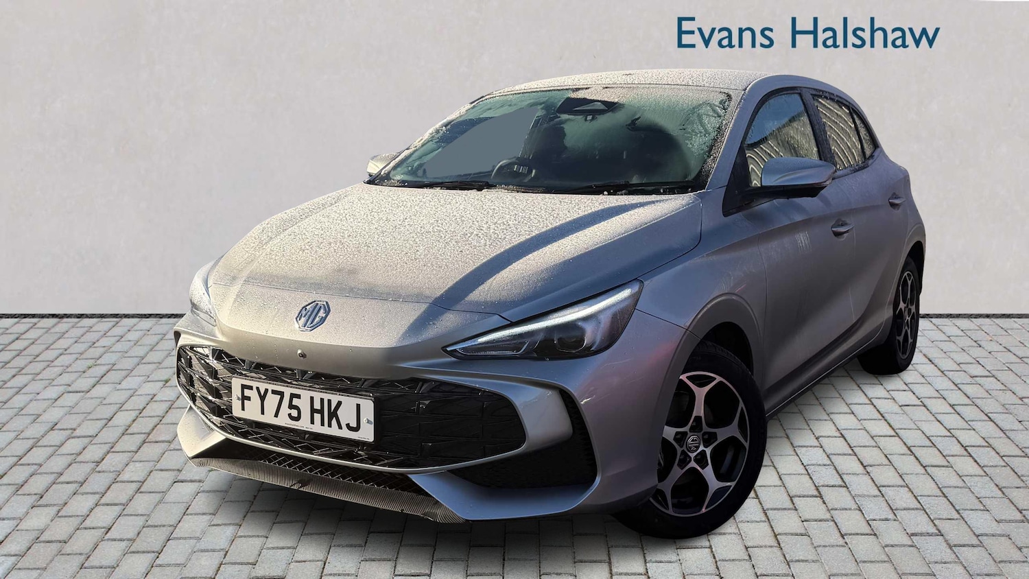 Used MG MG3 2025 for sale - 77856706: Photo 3