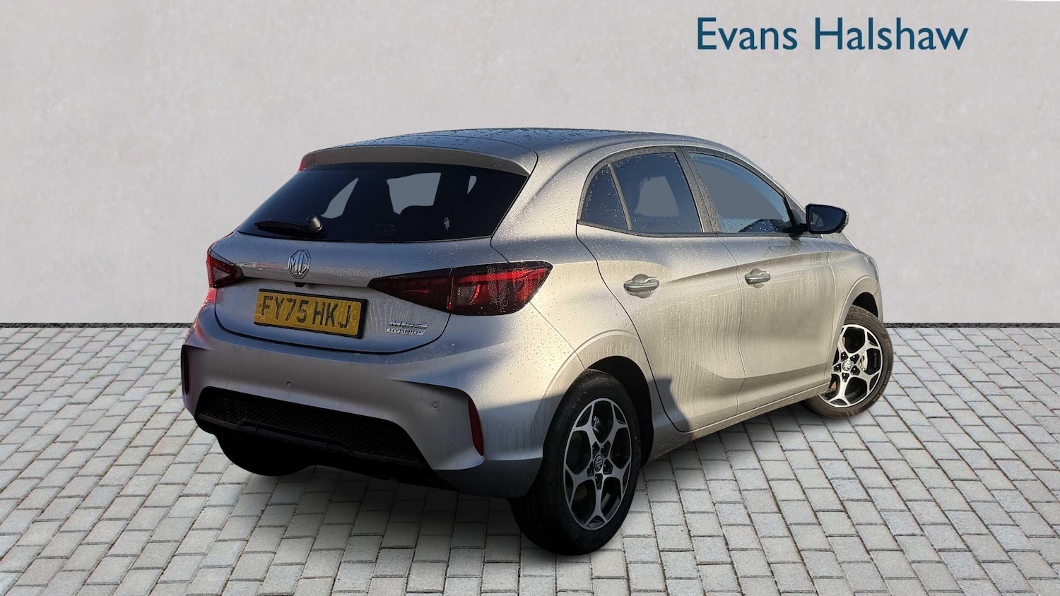 Used MG MG3 2025 for sale - 77856706: Photo 4