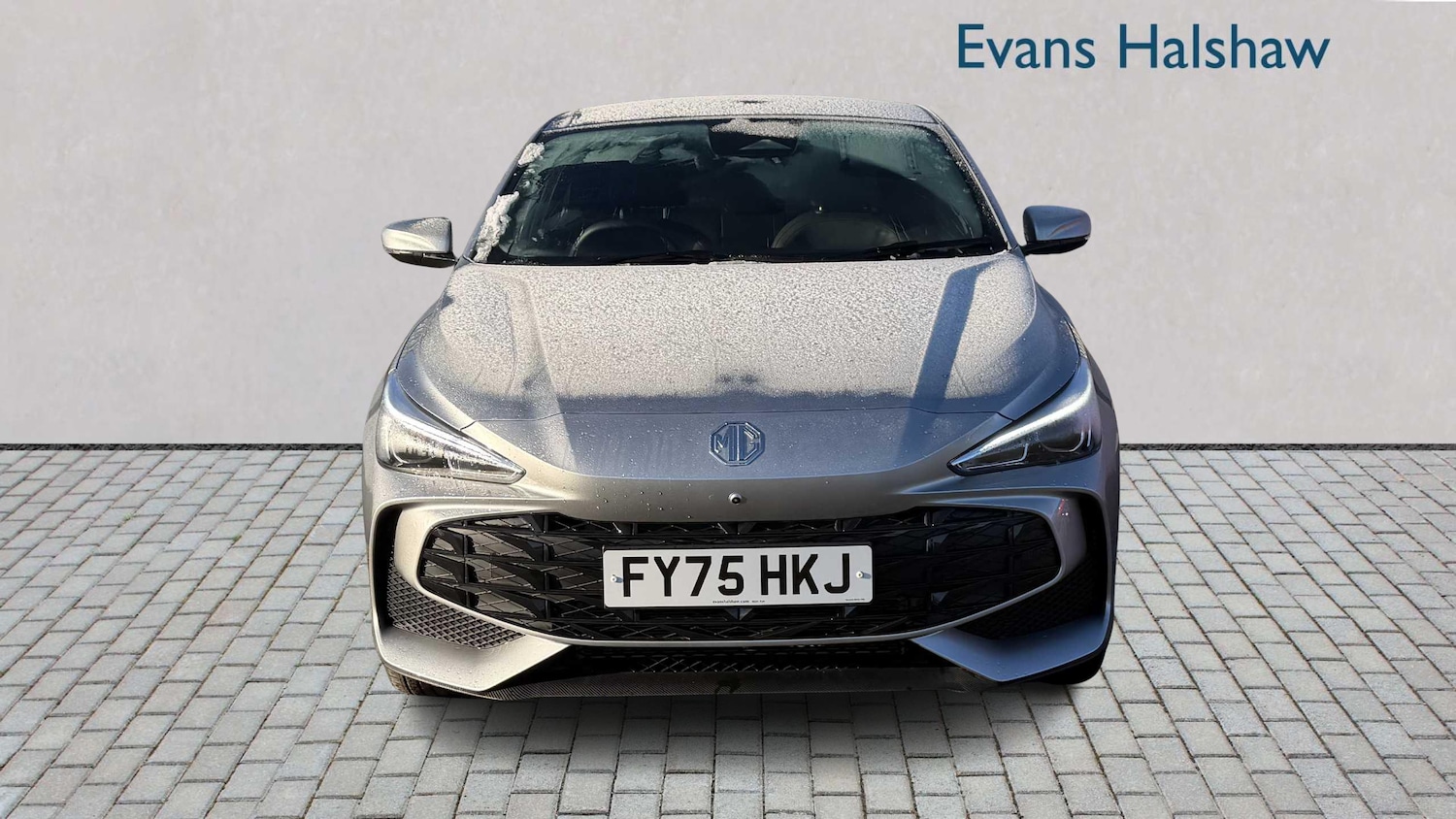 Used MG MG3 2025 for sale - 77856706: Photo 5