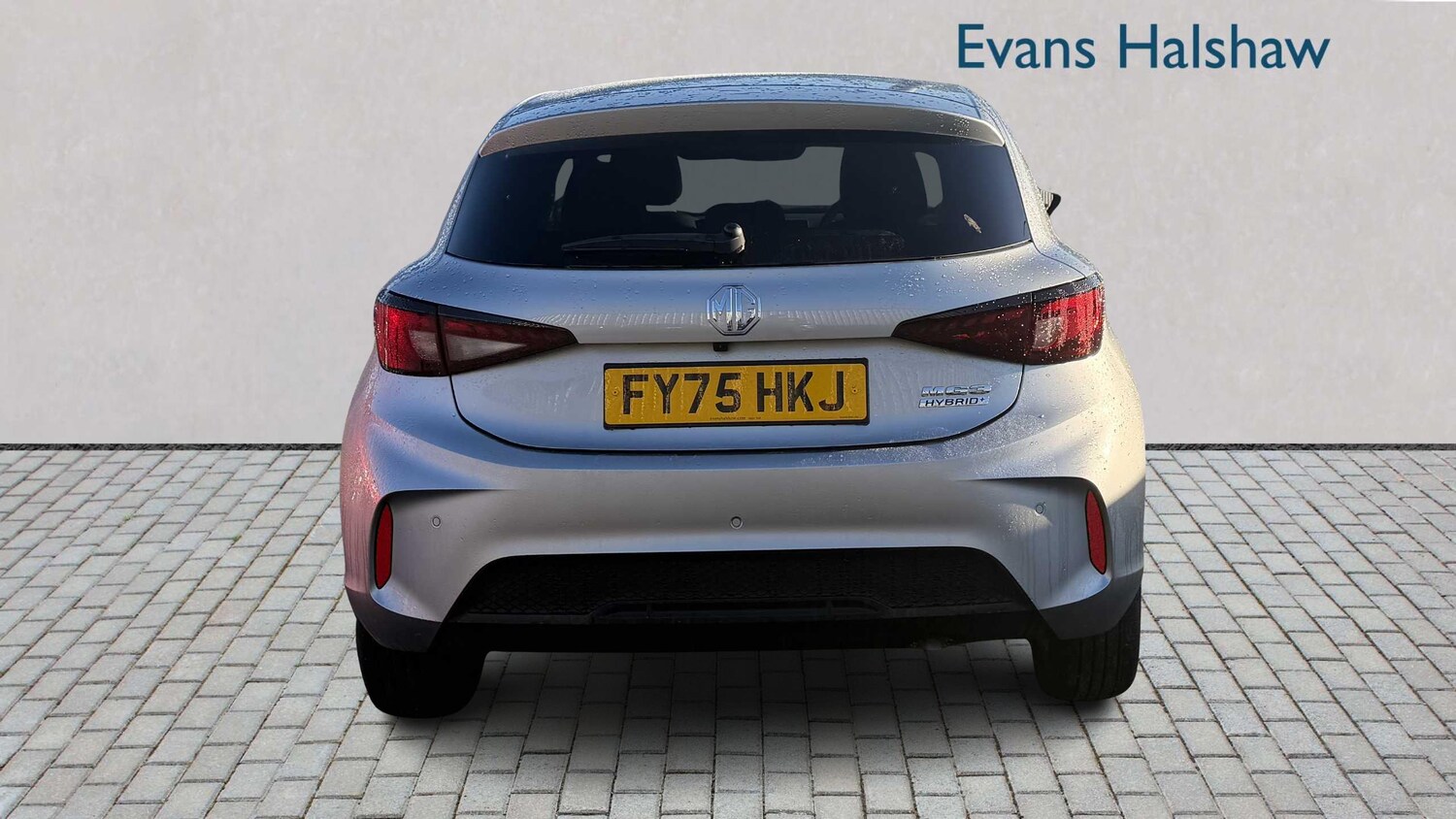 Used MG MG3 2025 for sale - 77856706: Photo 6