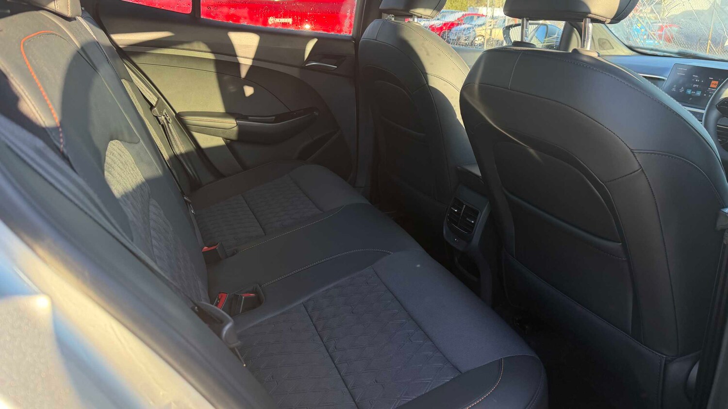 Used MG MG3 2025 for sale - 77856706: Photo 7