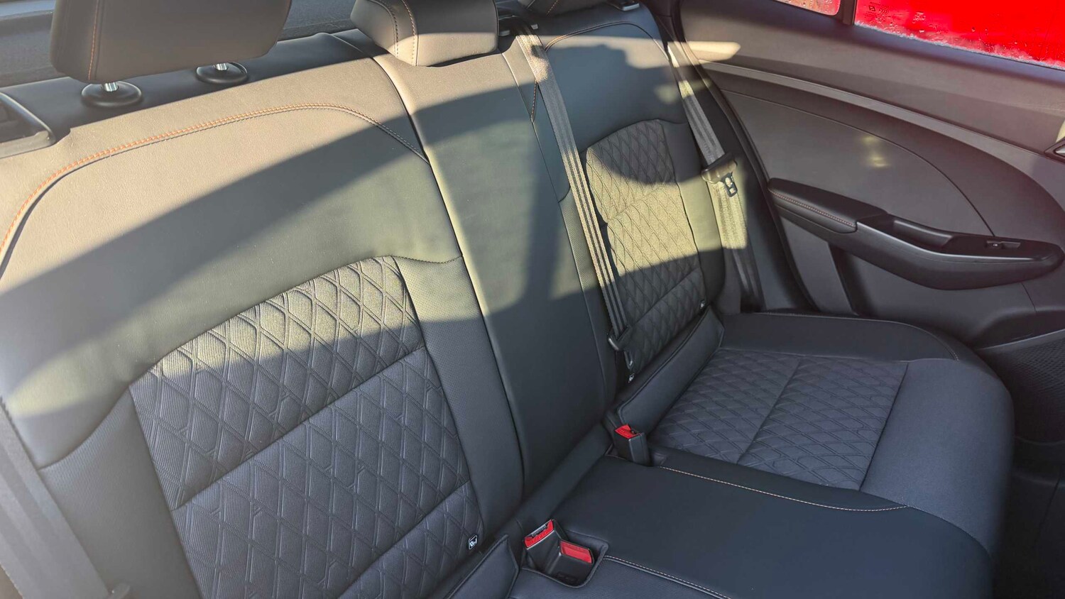 Used MG MG3 2025 for sale - 77856706: Photo 8