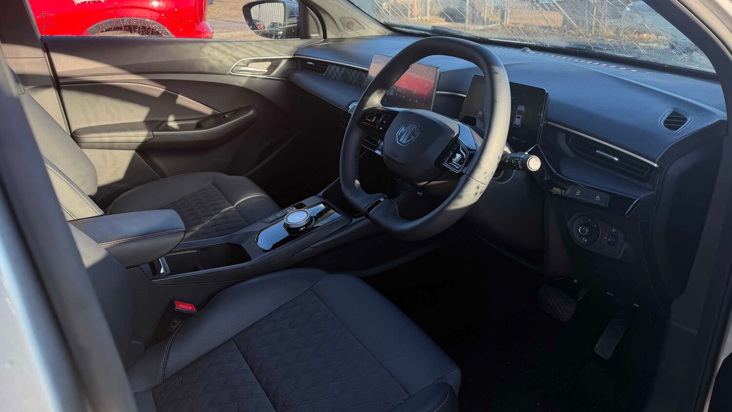 Used MG MG3 2025 for sale - 77856706: Photo 9