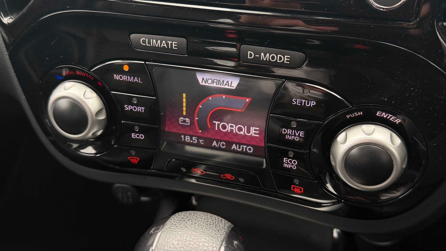 Used Nissan Juke 2016 for sale - 78129640: Photo 11