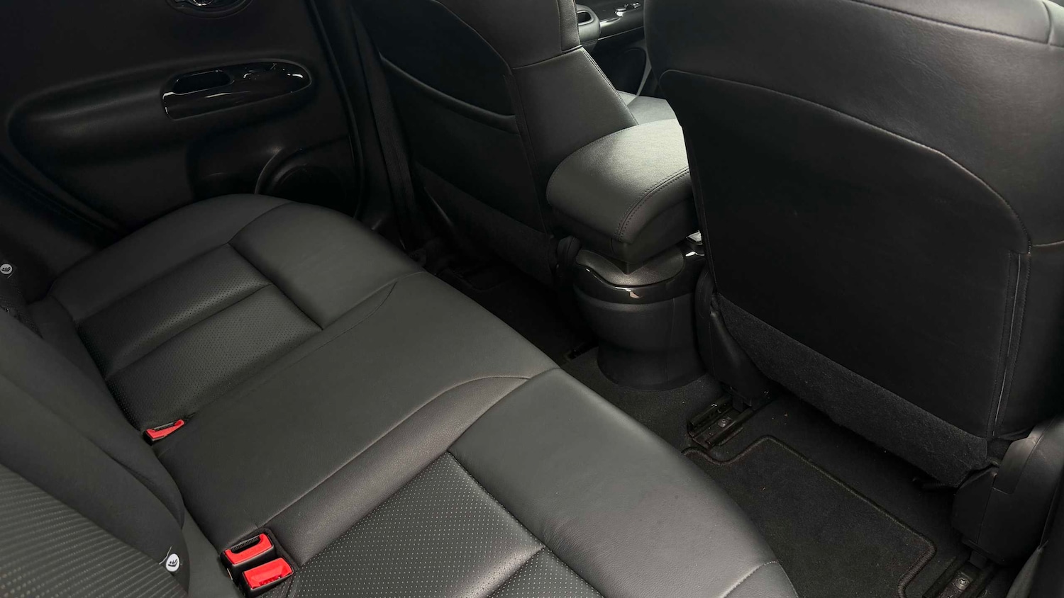 Used Nissan Juke 2016 for sale - 78129640: Photo 12