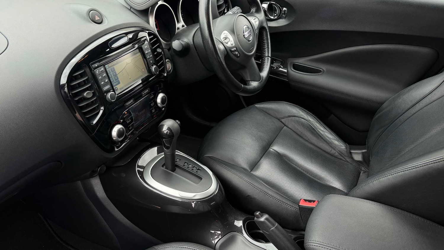 Used Nissan Juke 2016 for sale - 78129640: Photo 13