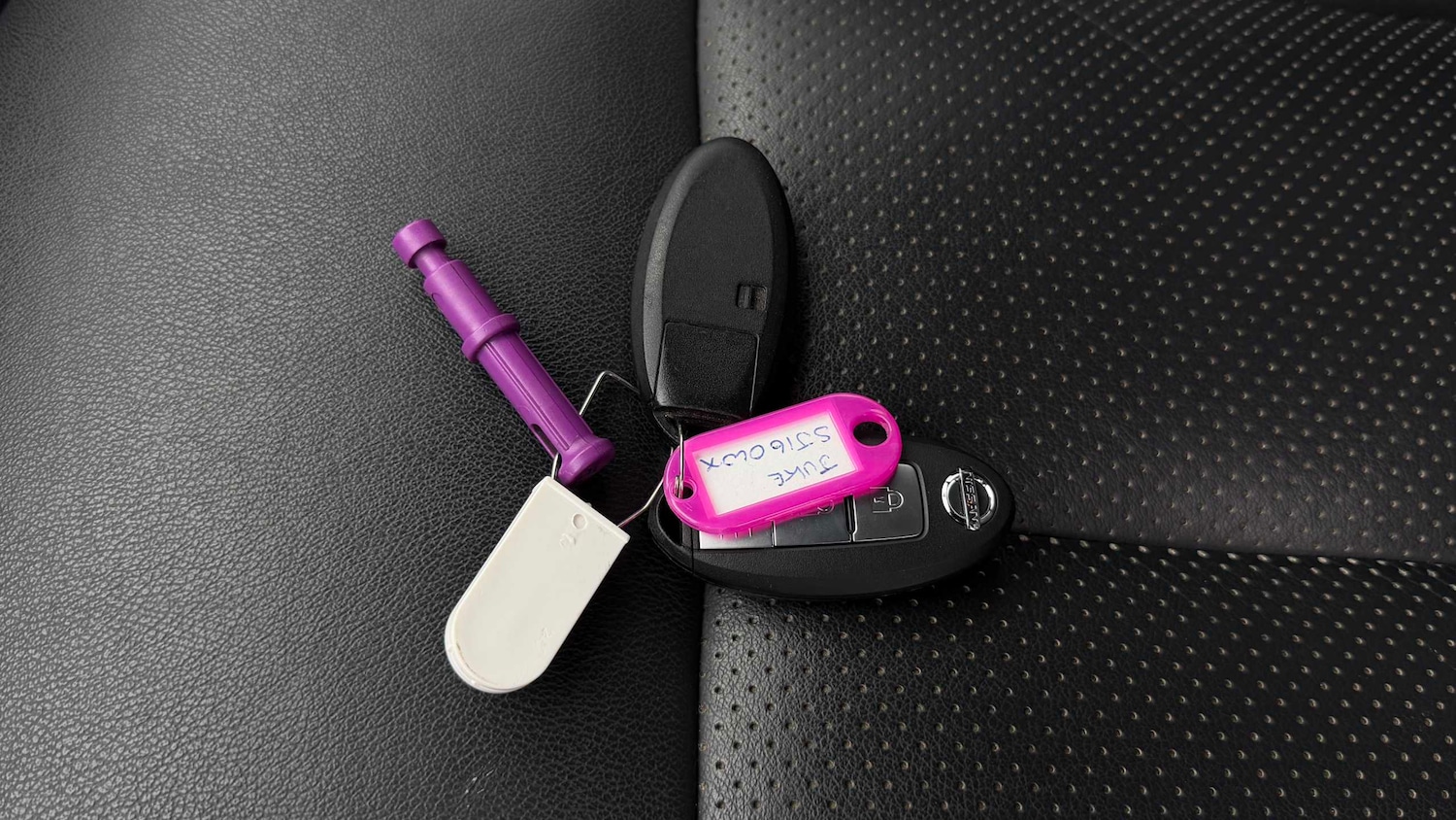 Used Nissan Juke 2016 for sale - 78129640: Photo 16