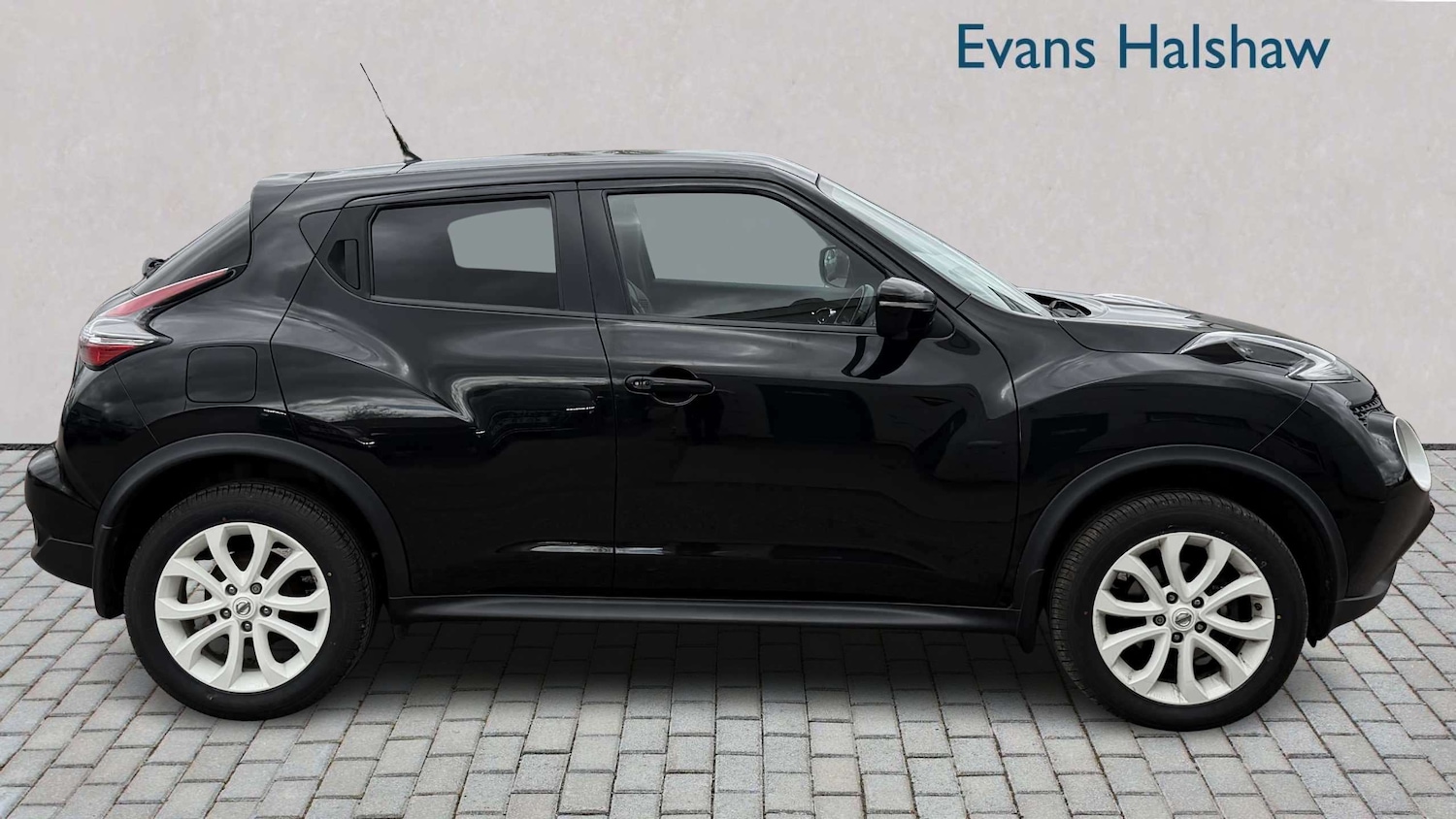 Used Nissan Juke 2016 for sale - 78129640: Photo 3