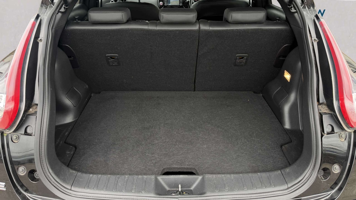 Used Nissan Juke 2016 for sale - 78129640: Photo 6