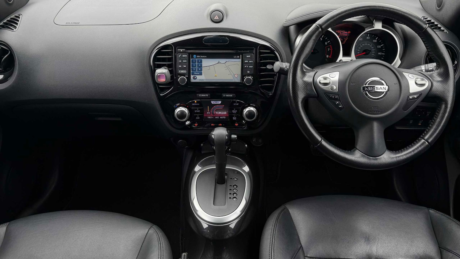 Used Nissan Juke 2016 for sale - 78129640: Photo 7