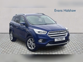Used Ford Kuga 2017 for sale - 78760952: Photo