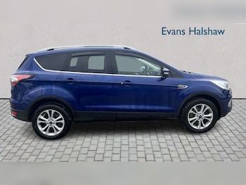Used Ford Kuga 2017 for sale - 78760952: Photo
