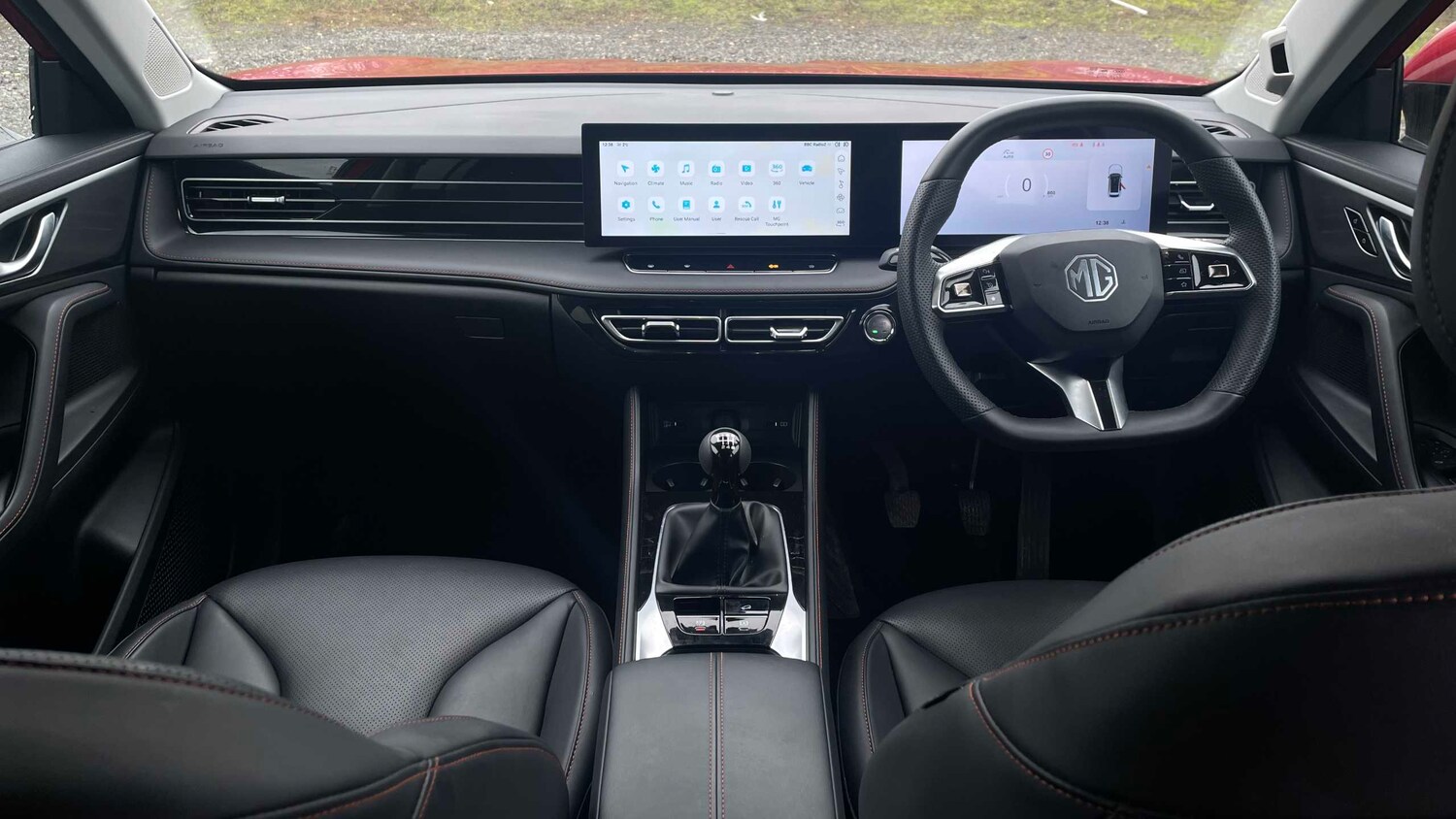 Used MG MG HS 2024 for sale - 78089730: Photo 14