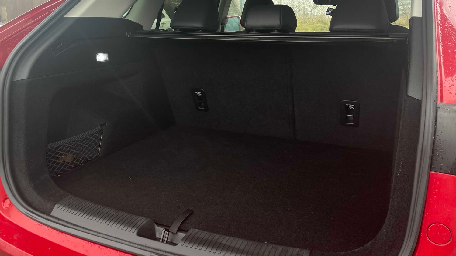 Used MG MG HS 2024 for sale - 78089730: Photo 15