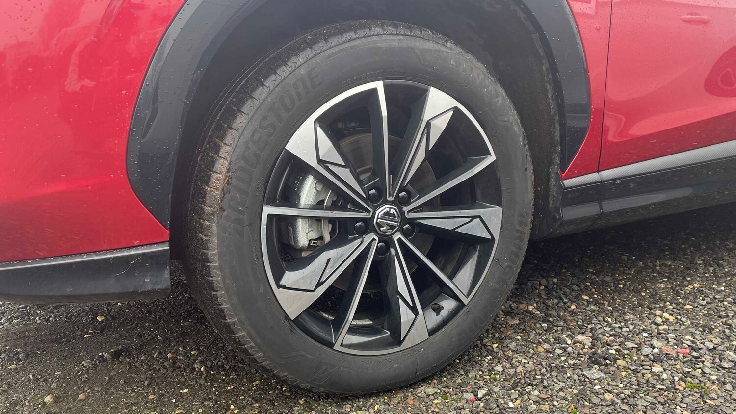 Used MG MG HS 2024 for sale - 78089730: Photo 16