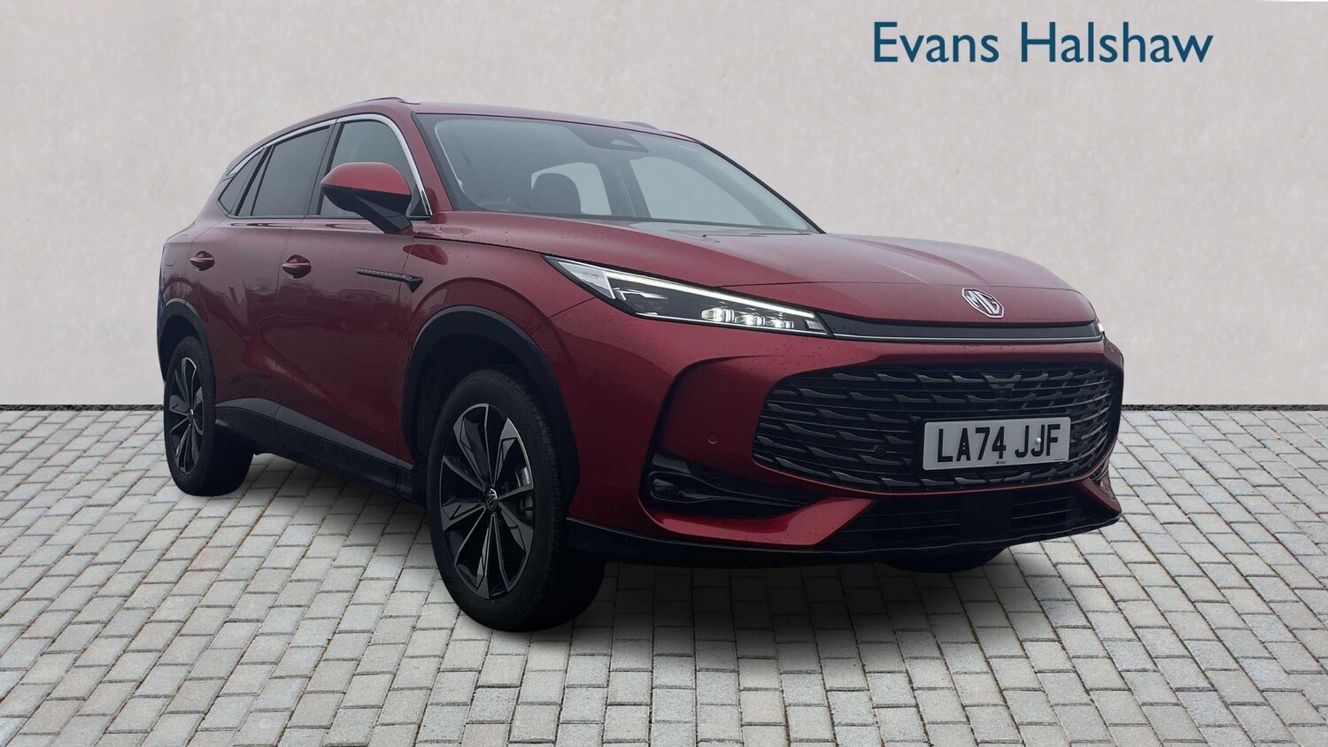 Used MG MG HS 2024 for sale - 78089730: Photo 17