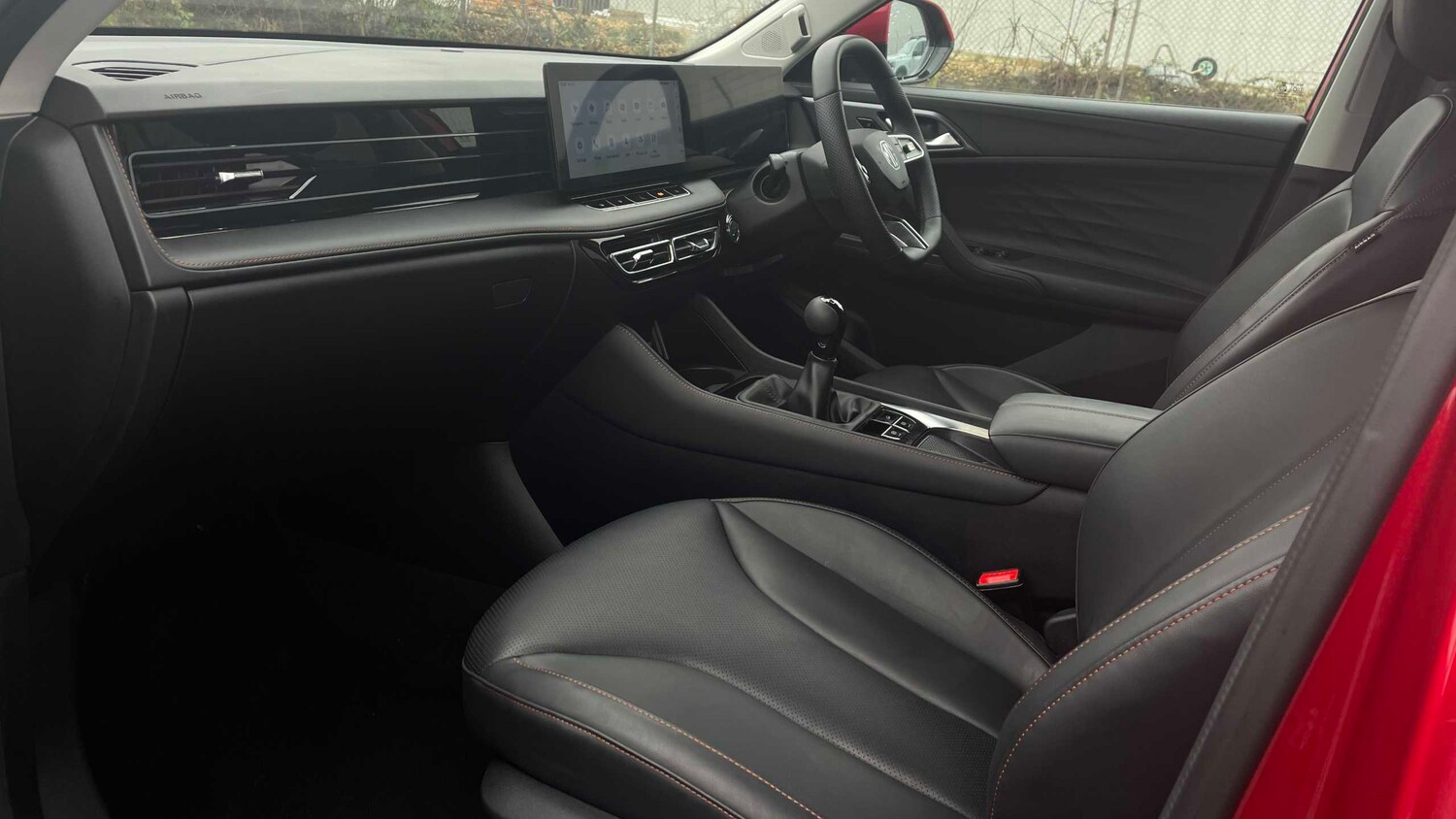 Used MG MG HS 2024 for sale - 78089730: Photo 18