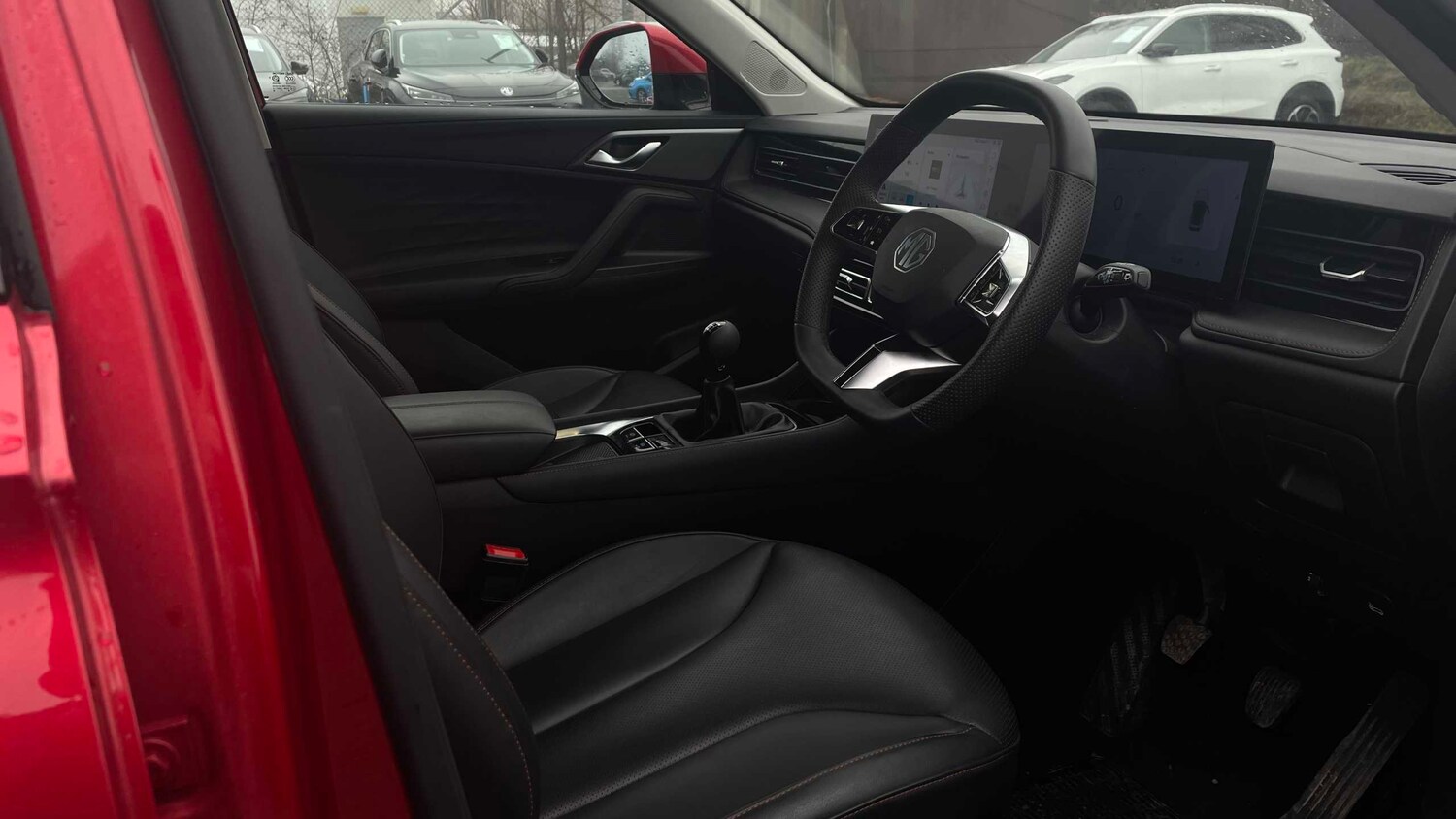 Used MG MG HS 2024 for sale - 78089730: Photo 6