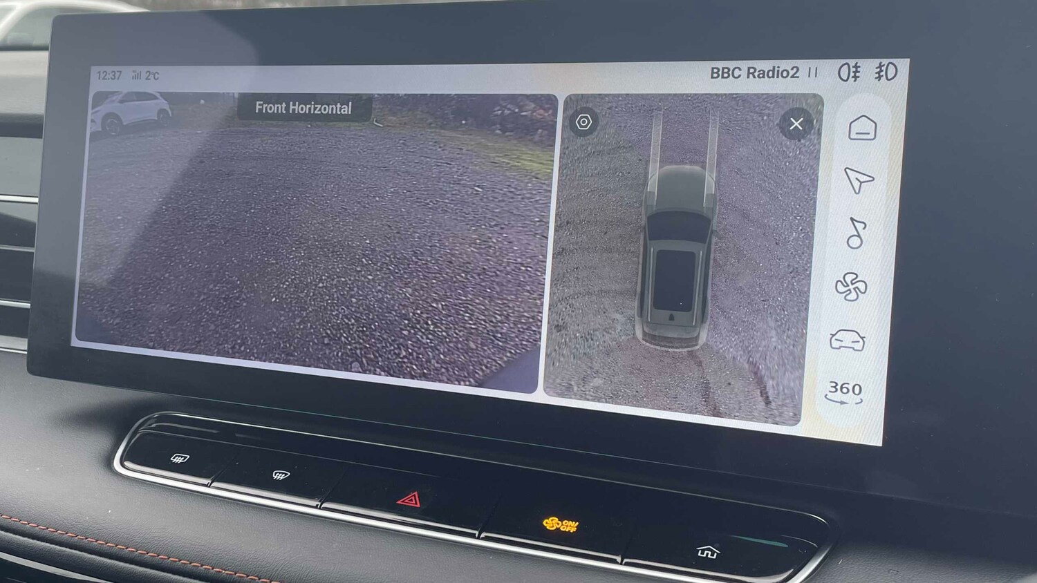 Used MG MG HS 2024 for sale - 78089730: Photo 9