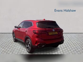 Used MG MG HS 2024 for sale - 79702286: Photo