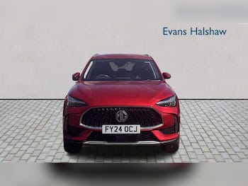Used MG MG HS 2024 for sale - 79702286: Photo