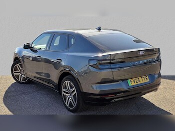 Used Ford Capri 2025 for sale - 78264916: Photo