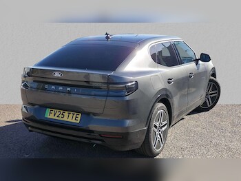 Used Ford Capri 2025 for sale - 78264916: Photo