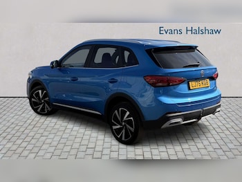 Used MG MG ZS 2025 for sale - 79511484: Photo
