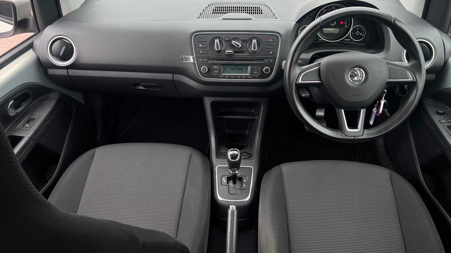 Used Skoda Citigo 2014 for sale - 78104656: Photo 10