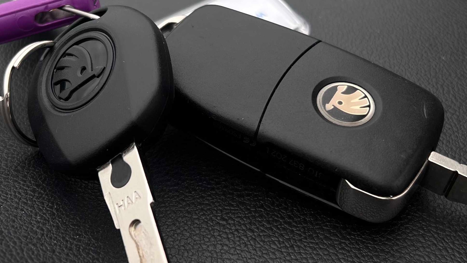 Used Skoda Citigo 2014 for sale - 78104656: Photo 12