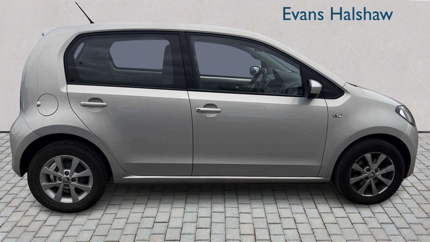 Used Skoda Citigo 2014 for sale - 78104656: Photo 3