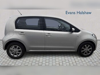 Used Skoda Citigo 2014 for sale - 78104656: Photo