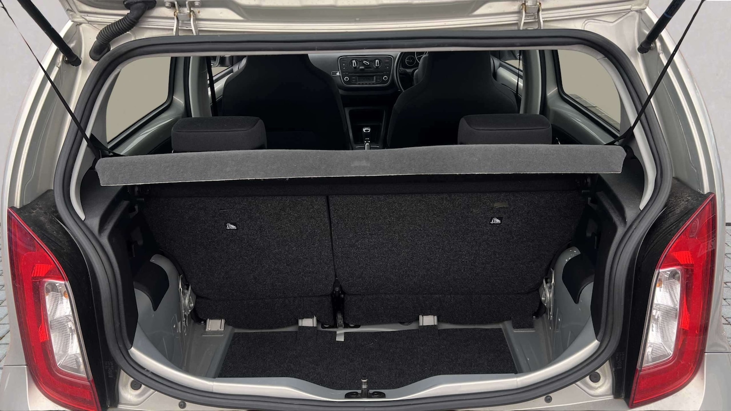 Used Skoda Citigo 2014 for sale - 78104656: Photo 5