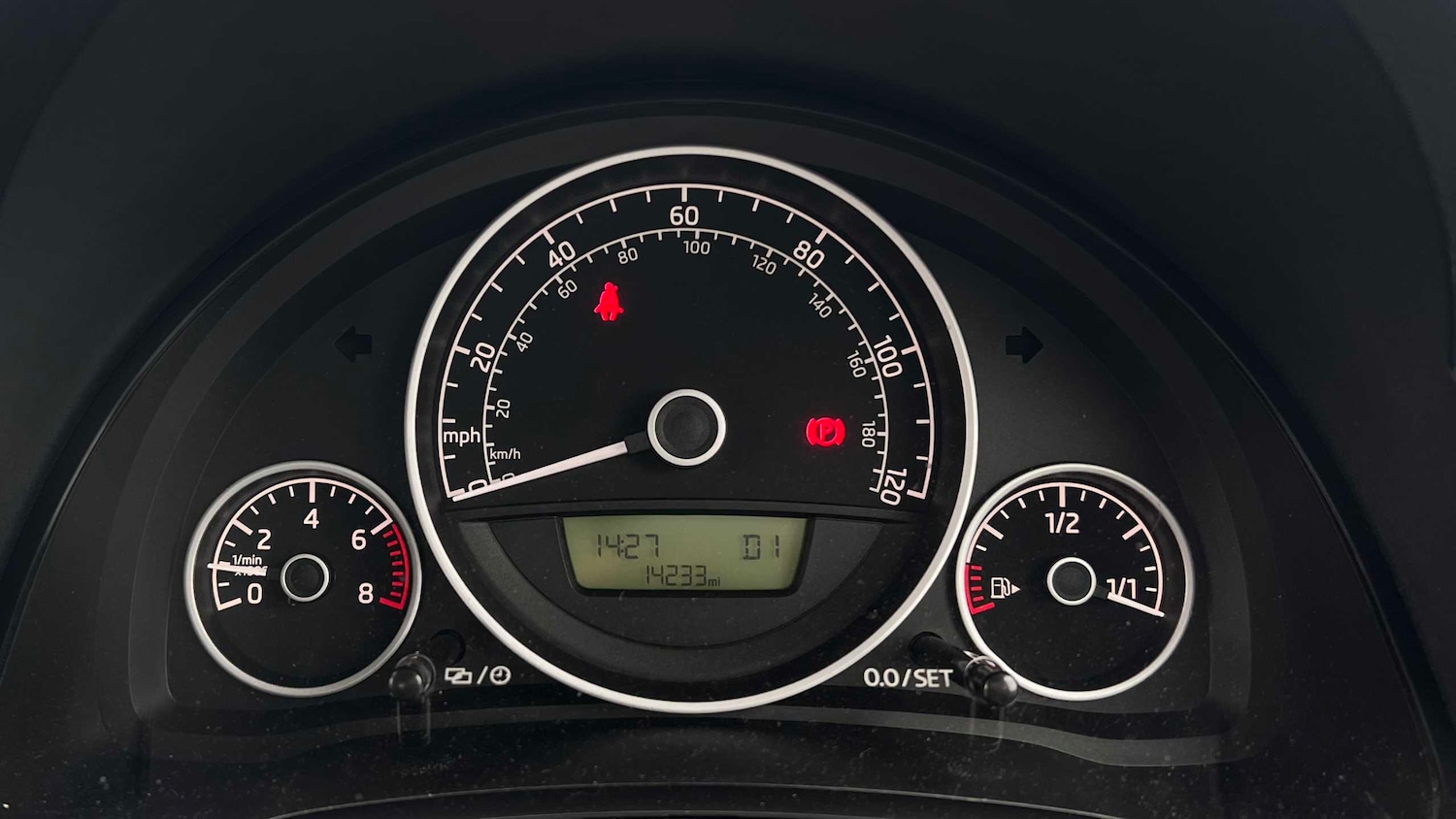 Used Skoda Citigo 2014 for sale - 78104656: Photo 6