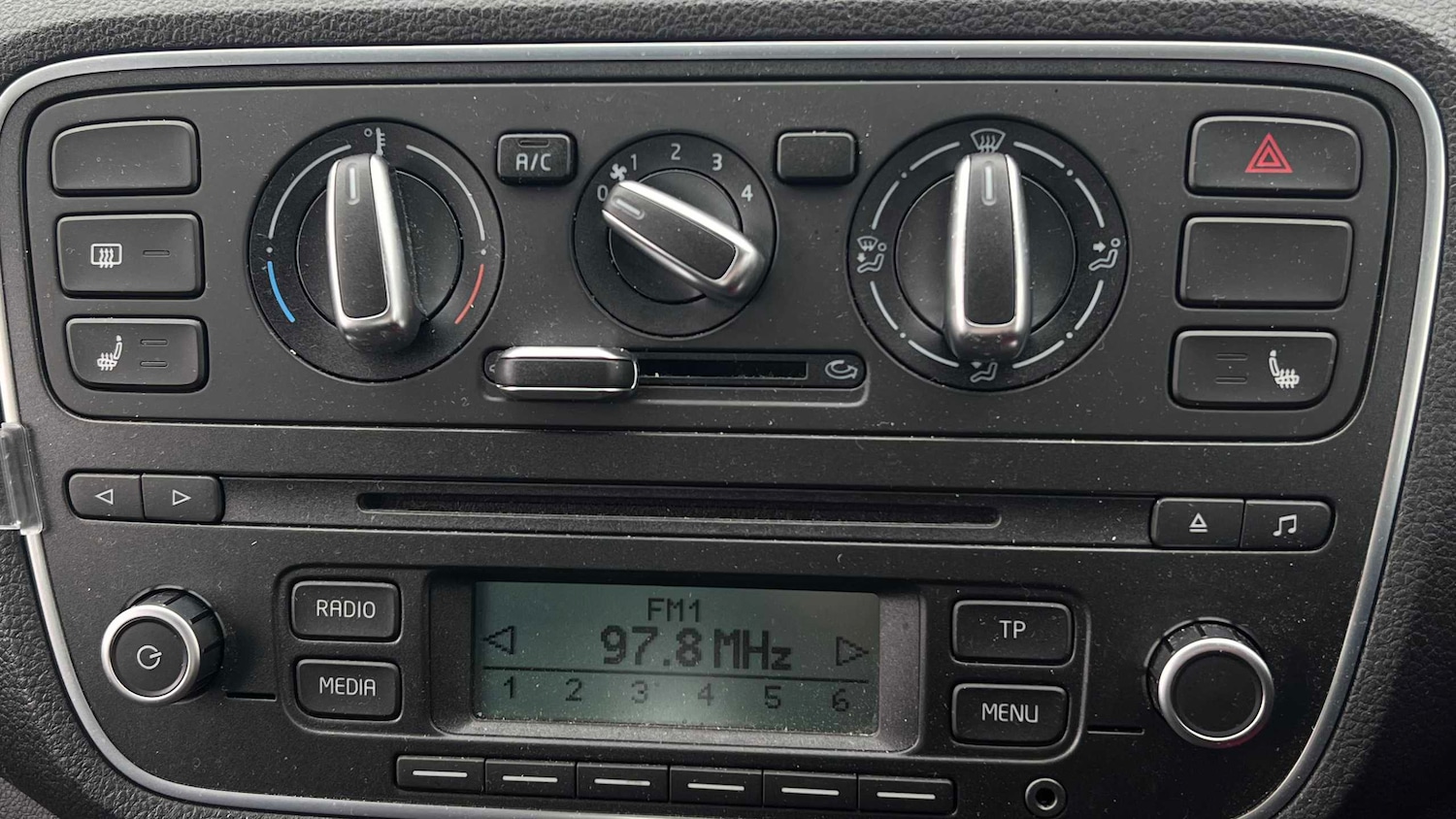 Used Skoda Citigo 2014 for sale - 78104656: Photo 7