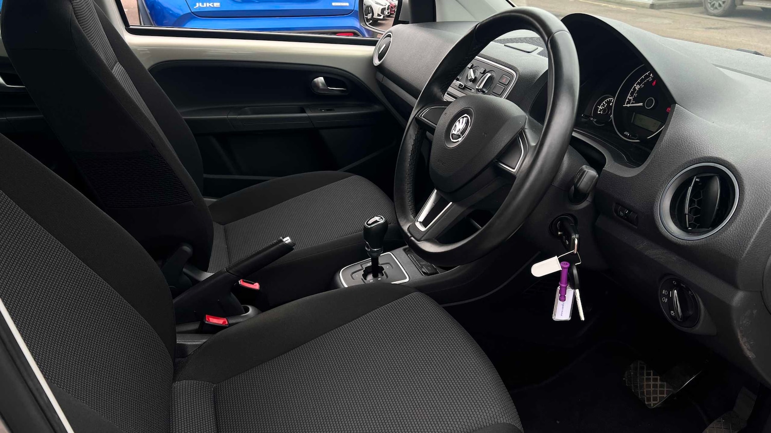 Used Skoda Citigo 2014 for sale - 78104656: Photo 8