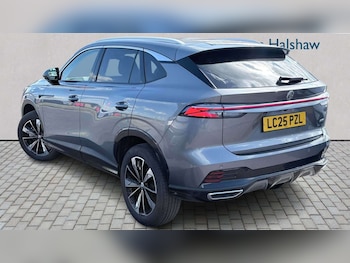 Used MG MG HS 2025 for sale - 78937413: Photo