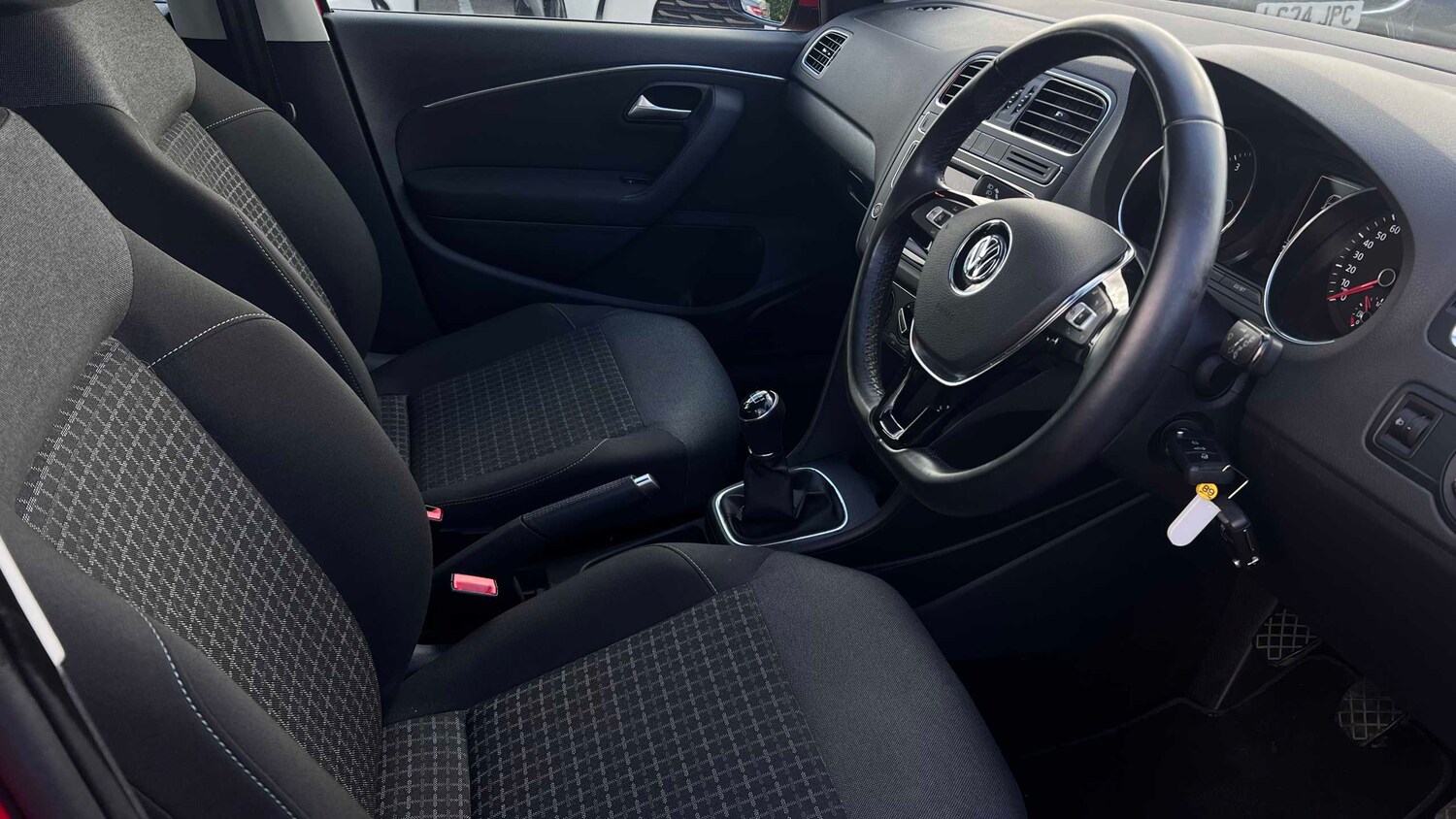 Used Volkswagen Polo 2015 for sale - 78118616: Photo 13