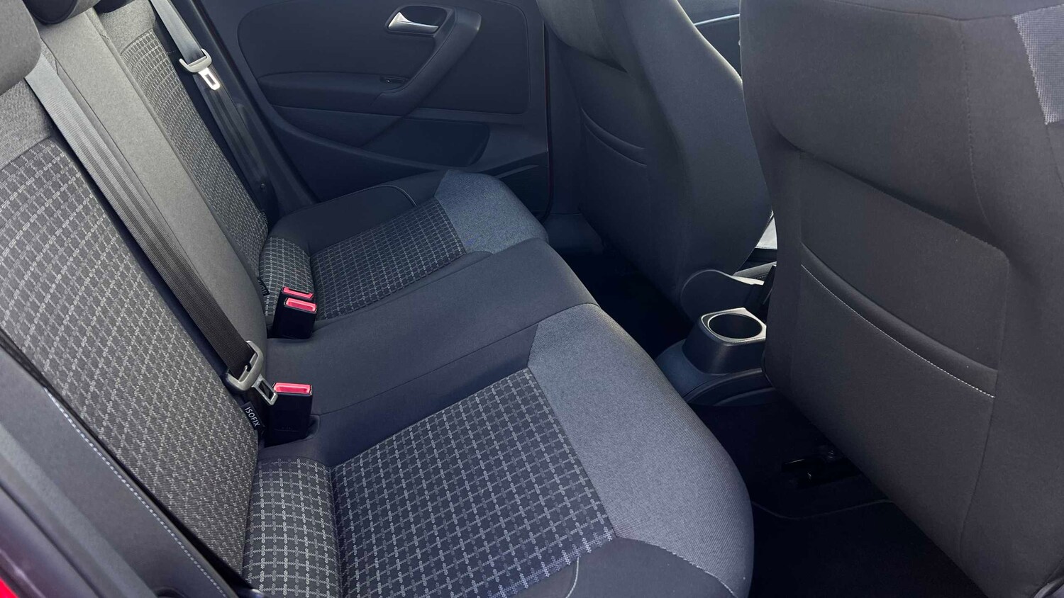 Used Volkswagen Polo 2015 for sale - 78118616: Photo 14