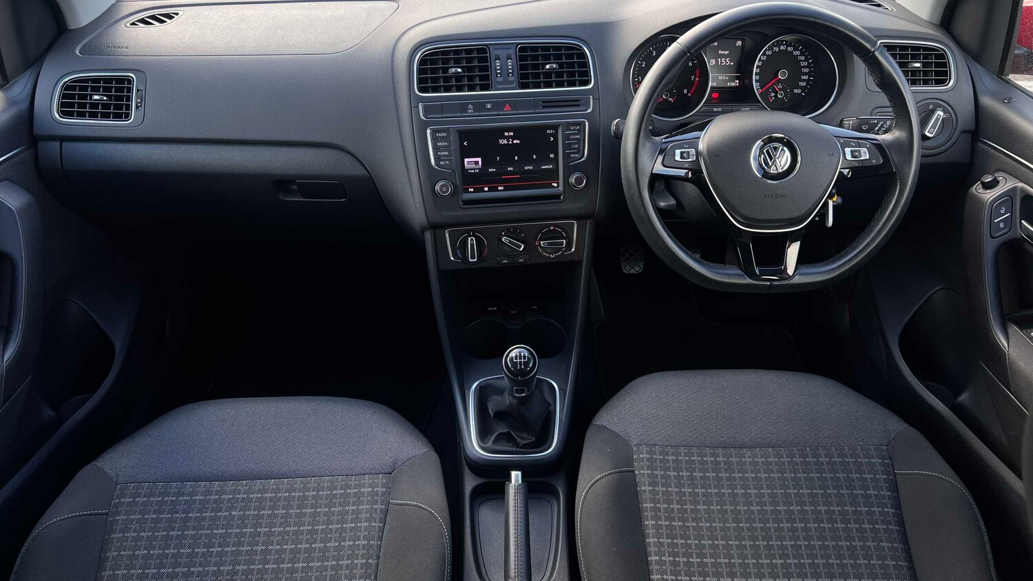 Used Volkswagen Polo 2015 for sale - 78118616: Photo 15