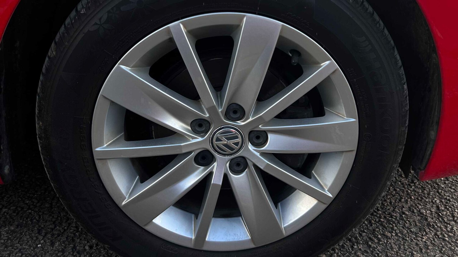 Used Volkswagen Polo 2015 for sale - 78118616: Photo 17